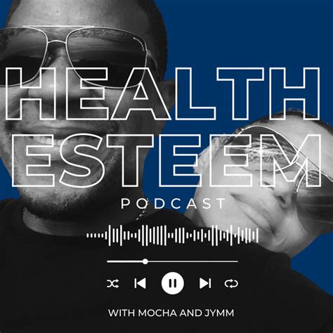 Health Esteem Podcast On Spotify