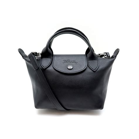 Sac A Main Longchamp Le Pliage Xs L1500757001