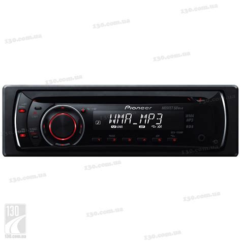 Инструкция На Автомагнитола Pioneer Deh-P5050ub - stelsdveri