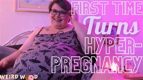 First Time With Bbw Turns Hyper Pregnancy Wmv Woods Kink Cafe Clips Sale