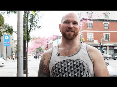 Meet The Gay Bears Of Montreal YouTube