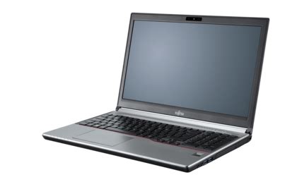 Fujitsu Notebook Lifebook E Fujitsu Hong Kong