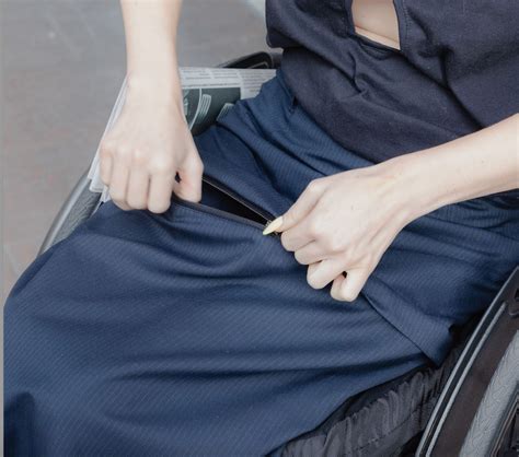 What is adaptive fashion? – Autrique Brand