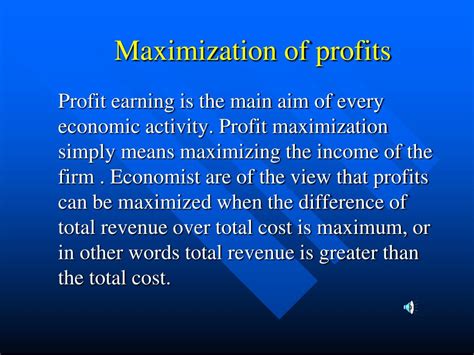 Ppt Financial Management Powerpoint Presentation Free Download Id