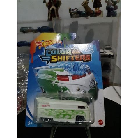 Jual Hot Wheels Colour Shifters Shopee Indonesia