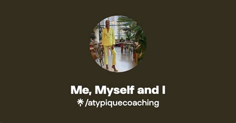 Coach De Vie L Atypique Coaching Linktree