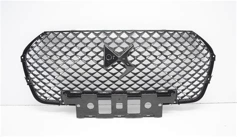 Atrapa Gril Grill Citroen Berlingo Lift R Za Z