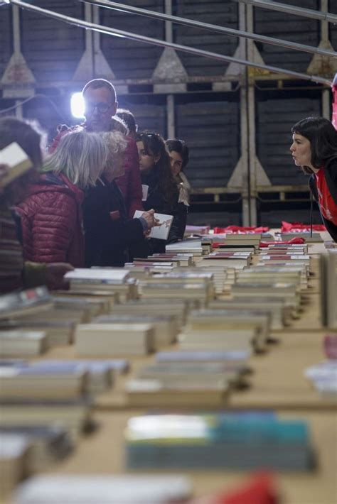 Festival Di Letteratura Working Class Insorgiamo