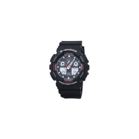 Casio K Ekellad G Shock Velocity Indicator Alarm Ga A Ga