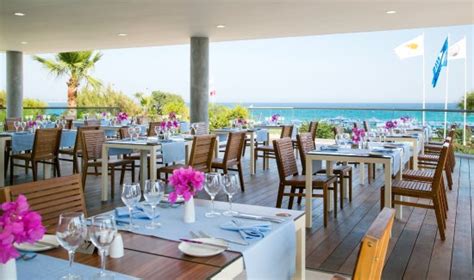 Koralli Seafood Restaurant Ayia Napa Menú Precios Y Restaurante Opiniones Tripadvisor