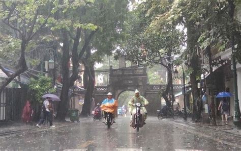 Hanoi Weather November USEFUL Tips For A Wonderful Trip