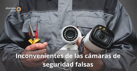 Es Buena Idea Instalar C Maras De Seguridad Falsas