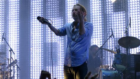 Radiohead Anuncia Shows E Novo Lbum