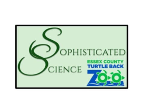 Turtle Back Zoo | The World In Your Backyard