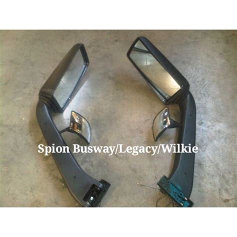 Jual SPION BUSWAY LEGACY ORIGINAL L R Shopee Indonesia