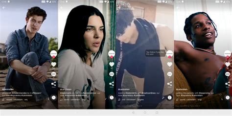 After Dropping Runway Fashion Calvin Klein Turns To Tiktok For Digital