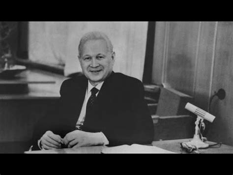 Челомей Владимир Николаевич - YouTube
