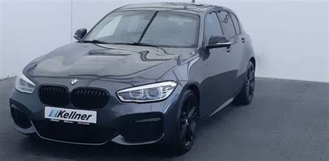 Occasion Allemagne Bmw M I Xdrive Jung Werth