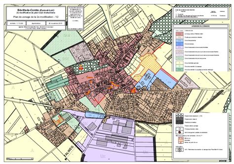 Urbanisme Plu