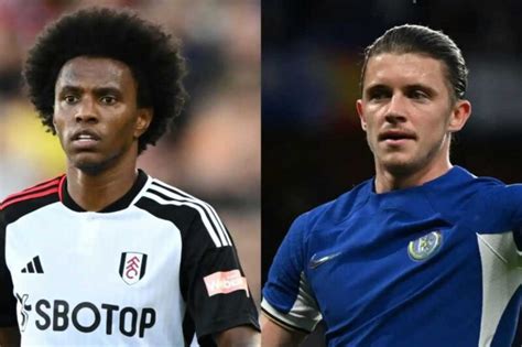 Fulham X Chelsea Onde Assistir Ao Jogo Pela Premier League