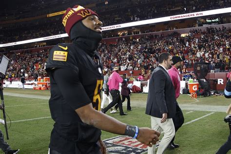 Camera Catches Jayden Daniels Caleb Williams Postgame Handshake