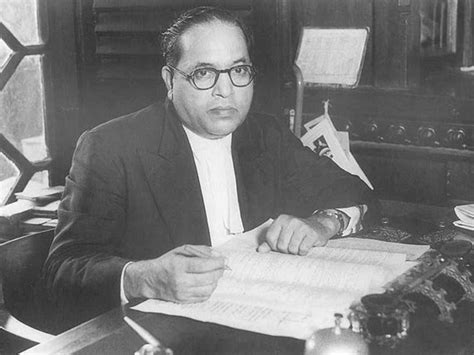 BR Ambedkar: The boy who was humiliated as 'untouchable' in childhood ...