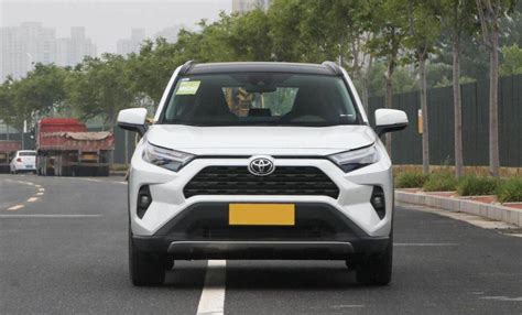 20万左右预算选择家用suv，领克01对比rav4荣放，究竟该如何选？ 搜狐汽车 搜狐网