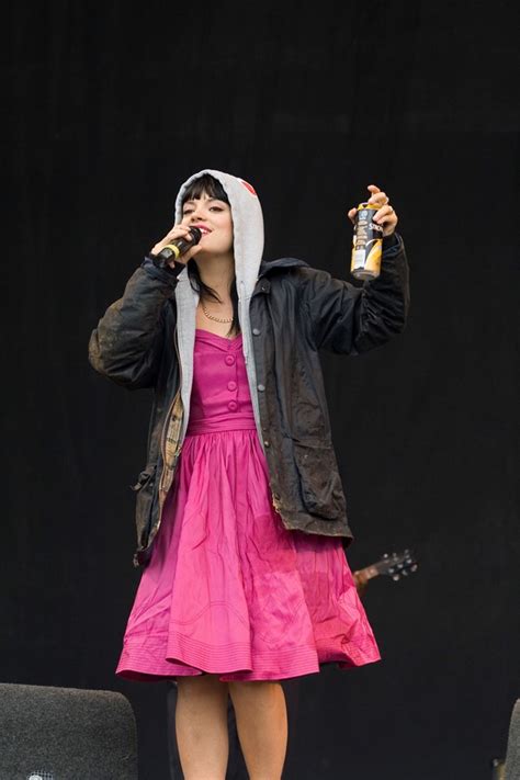 Glastonbury Festival’s greatest fashion moments | Dazed