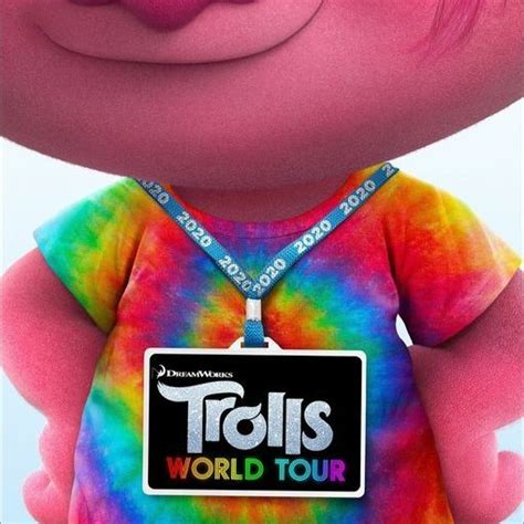 Trolls World Tour Full Transcript Podcast9