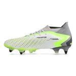 Adidas Predator Accuracy Sg Crazyrush Wei Schwarz Lucid Lemon