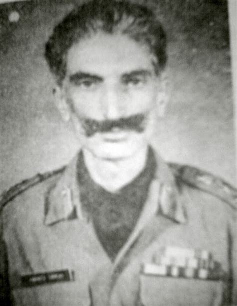 Rajpoot History: Rajput War Heroes 1971 War