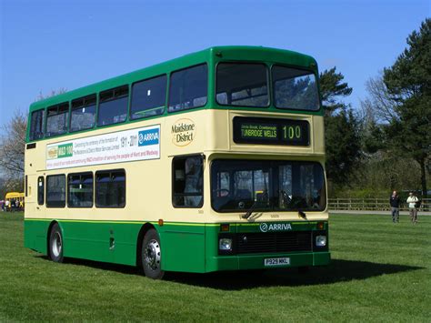 Maidstone And District The Showbus Bus Image Gallery