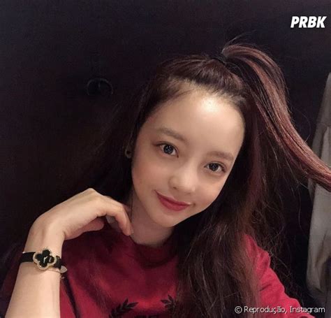 Goo Hara Artista Do K Pop Encontrada Morta Em Sua Casa E Deixa