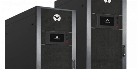 Vertiv Launches Next Generation Mid Size Ups System For Critical