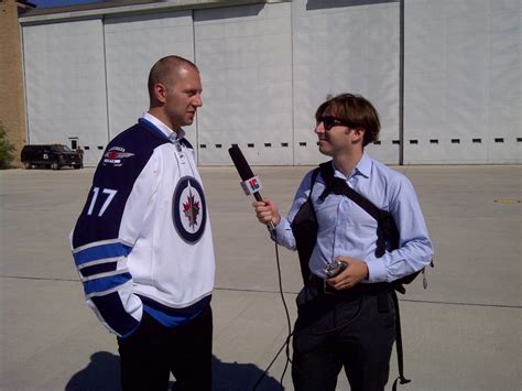 Winnipeg Jets Jersey Reveal Pictorial Summation Illegal Curve Hockey