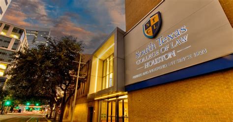 10 Best Law Schools In Texas - Lexinter