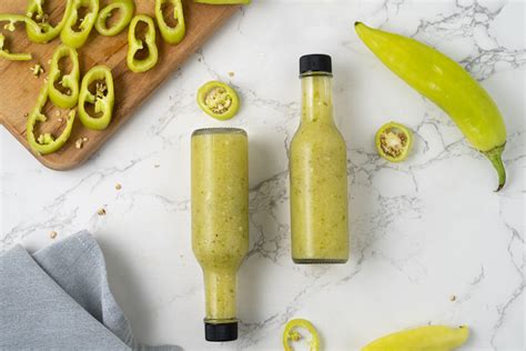 Fermented Hot Sauce The Best Method For At Home PepperGeek