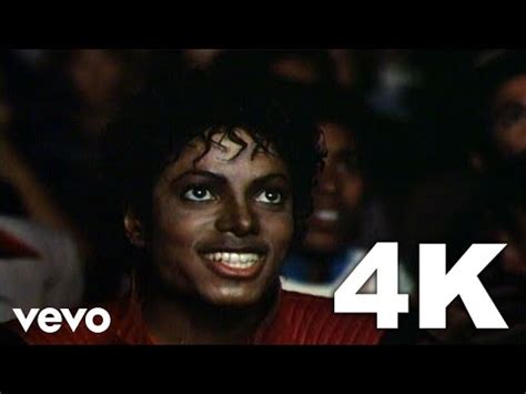 Michael Jackson - Thriller (Official Video) MP3 Download - Mp3 Music ...