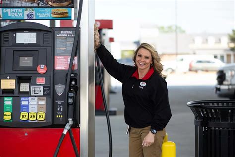 Working At Quiktrip Great Place To Work®