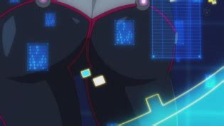 Tsugumi Guilty Crown Luscious Hentai Manga Porn