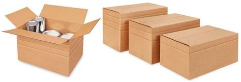 Custom Shipping Or Stock Boxes Packaging Supplies Tipspackaging