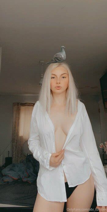 Abi Tumber Abixxxx Alien Abi Nude Leaks Onlyfans Page