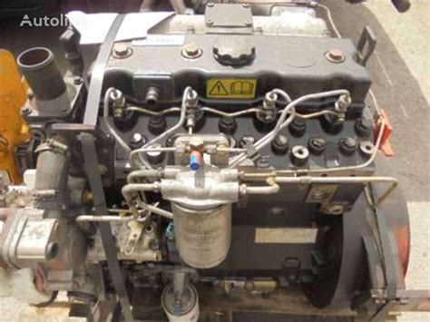 Perkins Engine For Sale Romania Gq