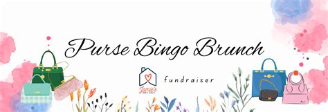 Purse Bingo 24 – THE CENTER FOR EXCELLENCE OF PENSACOLA