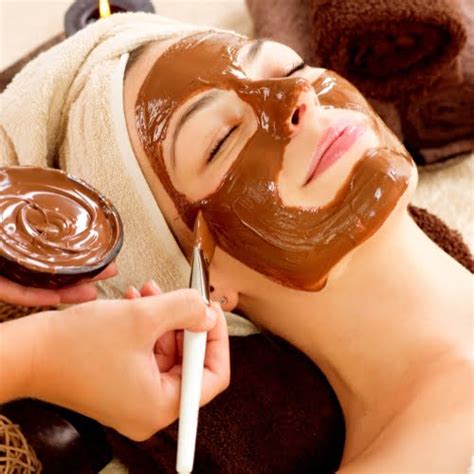 Chocolaterapia Relax Esplen Health Spa Estetica Facial