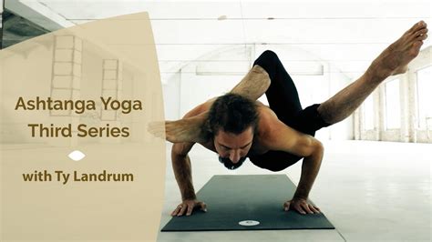 Ashtanga Yoga Postures Explained | Blog Dandk