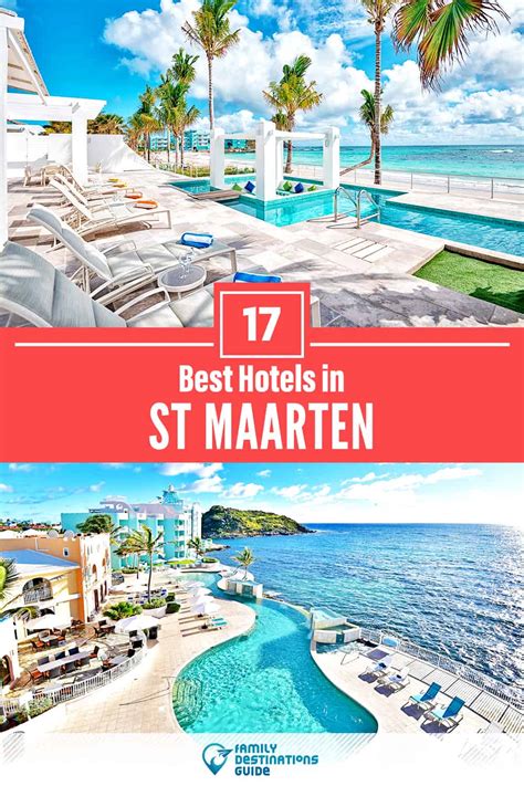 17 Best Hotels in St Maarten for 2024 (Top-Rated Stays!)