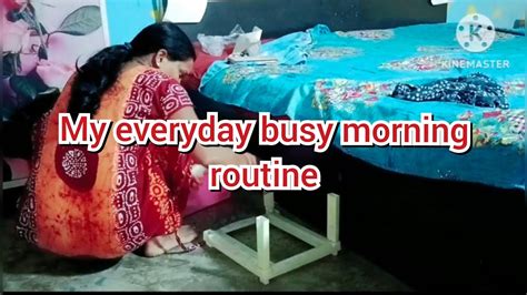 💁my Everyday Busy 🌅 Morning Routine Indian Mom🤱 Daily Morning Routine