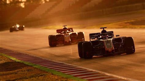 Netflix Snags Exclusive F1 Deal - PC.com Malaysia