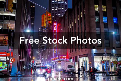 New York Rainy Photos, Download The BEST Free New York Rainy Stock ...